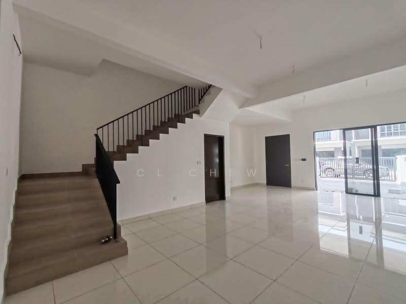 2-storey Terraced House for Rent in Alam Impian (Shah Alam) - CL Chew - Interior - PropertyGuru.com.my