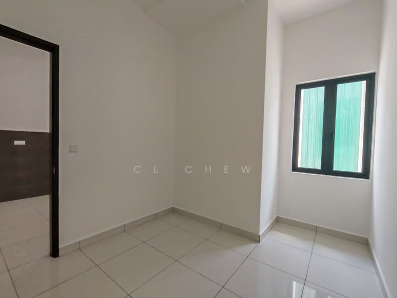 2-storey Terraced House for Rent in Alam Impian (Shah Alam) - CL Chew - Interior - PropertyGuru.com.my