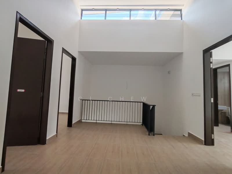 2-storey Terraced House for Rent in Alam Impian (Shah Alam) - CL Chew - Interior - PropertyGuru.com.my