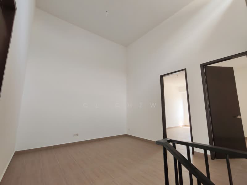 2-storey Terraced House for Rent in Alam Impian (Shah Alam) - CL Chew - Interior - PropertyGuru.com.my