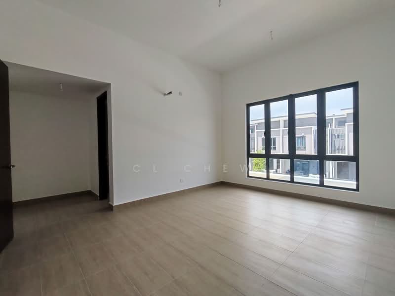 2-storey Terraced House for Rent in Alam Impian (Shah Alam) - CL Chew - Interior - PropertyGuru.com.my