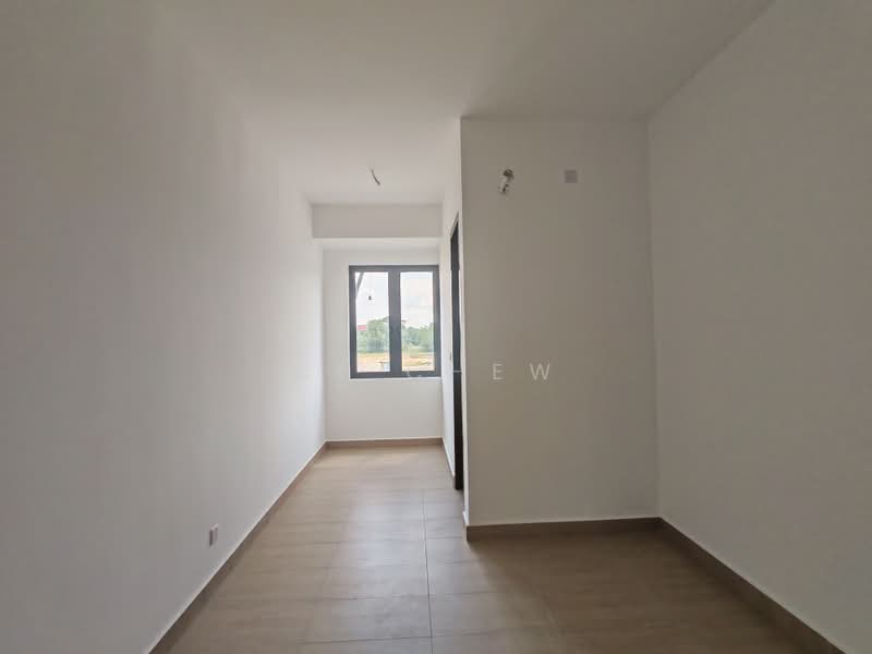 2-storey Terraced House for Rent in Alam Impian (Shah Alam) - CL Chew - Interior - PropertyGuru.com.my
