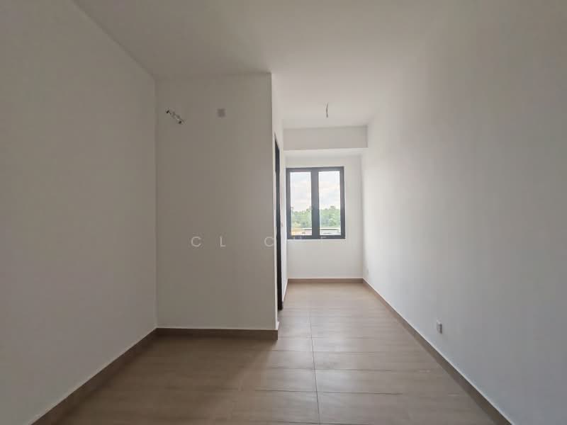 2-storey Terraced House for Rent in Alam Impian (Shah Alam) - CL Chew - Interior - PropertyGuru.com.my