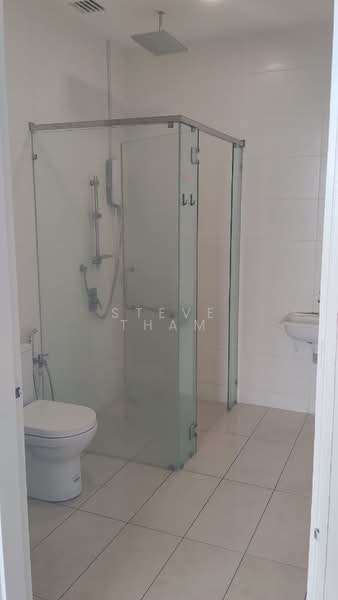 Condominium for Rent at Dreamcity - Steve Tham - Bathroom - PropertyGuru.com.my