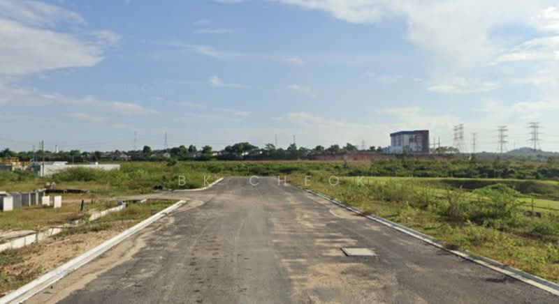 Tanah Perindustrian untuk Dijual di Ulu Choh (Jeram Batu) - BK Cheok - Exterior - PropertyGuru.com.my