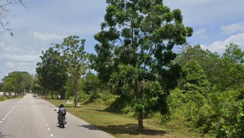 Tanah Perindustrian untuk Dijual di Ulu Choh (Jeram Batu) - BK Cheok - Exterior - PropertyGuru.com.my