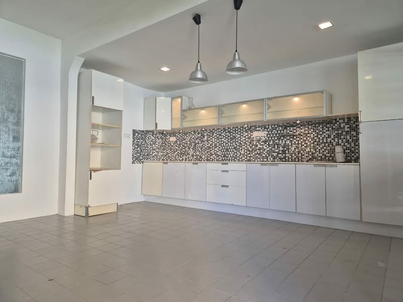 Semi-Detached House for Rent in Tanjung Bungah (Penang) - Leong . - Kitchen - PropertyGuru.com.my