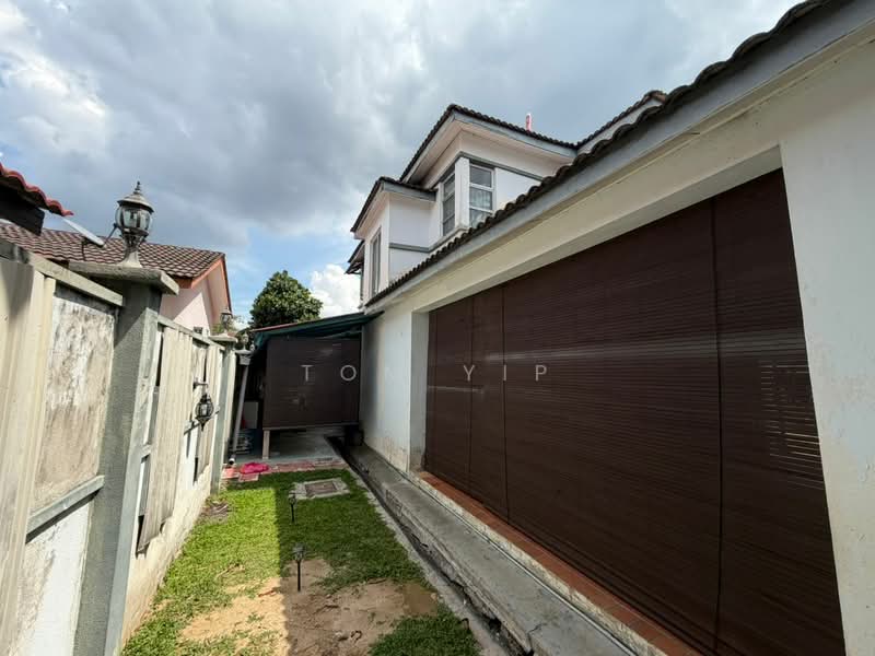 Bungalow for Sale in Bandar Tasik Puteri (Rawang) - Tom Yip - Exterior - PropertyGuru.com.my
