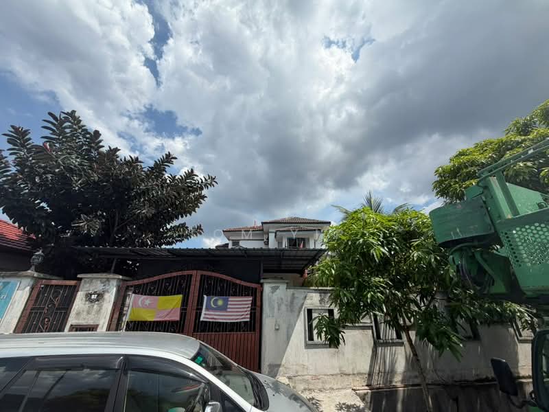 Bungalow for Sale in Bandar Tasik Puteri (Rawang) - Tom Yip - Exterior - PropertyGuru.com.my