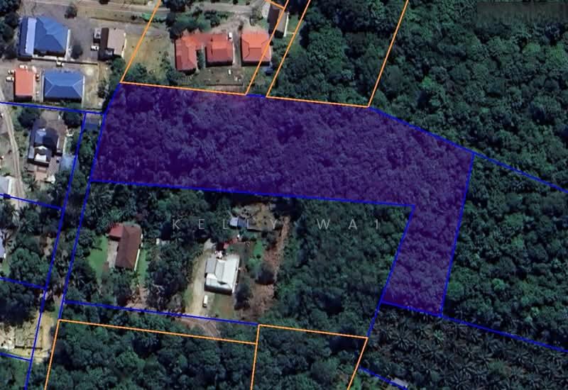 Tanah Pertanian untuk Dijual di Gelang Patah (Johor) - Kelly Wai - PropertyGuru.com.my