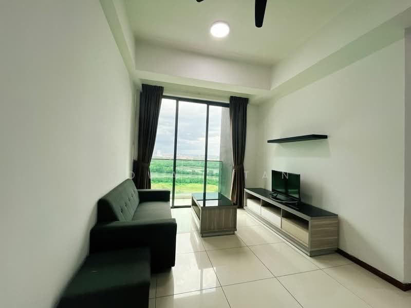 Service Residence for Rent at TRELLIS RESIDENCES - Edward Tan - PropertyGuru.com.my