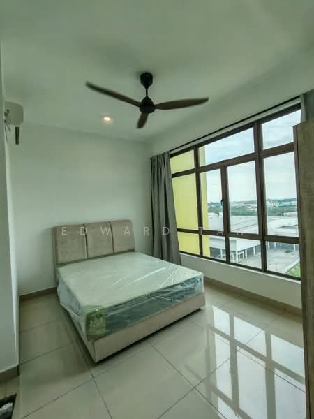 Service Residence for Rent at TRELLIS RESIDENCES - Edward Tan - PropertyGuru.com.my