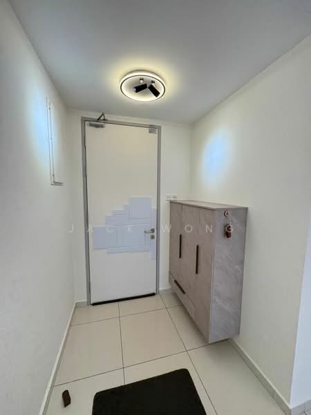 Apartment for Rent at Summit @ Lagoon Residences - Jack Wong - Entrance - PropertyGuru.com.my