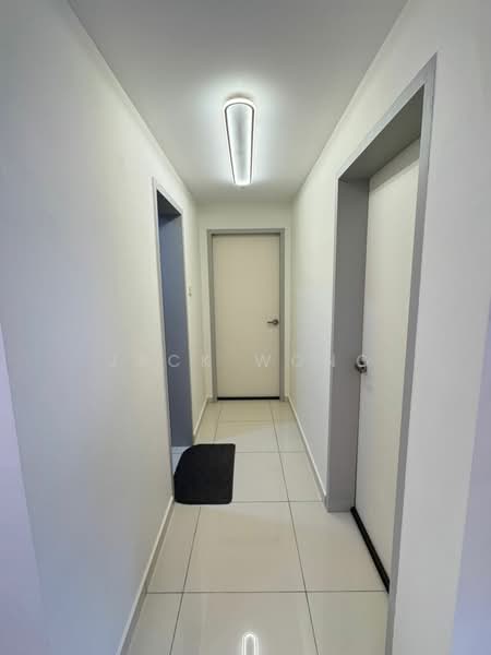 Apartment for Rent at Summit @ Lagoon Residences - Jack Wong - Corridor - PropertyGuru.com.my