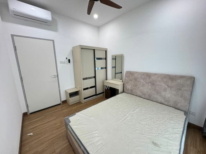Apartment for Rent at Summit @ Lagoon Residences - Jack Wong - Bedroom - PropertyGuru.com.my