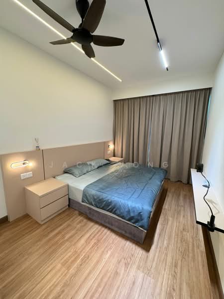Apartment for Rent at Summit @ Lagoon Residences - Jack Wong - Bedroom - PropertyGuru.com.my