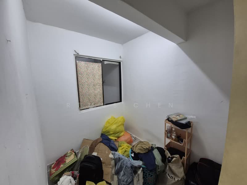 Kondominium untuk Dijual di Kenanga Point - Remus Chen - Interior - PropertyGuru.com.my