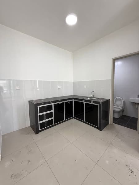 Apartment for Sale at Aliff Avenue (Dwi Alif) - Seven Tay - PropertyGuru.com.my