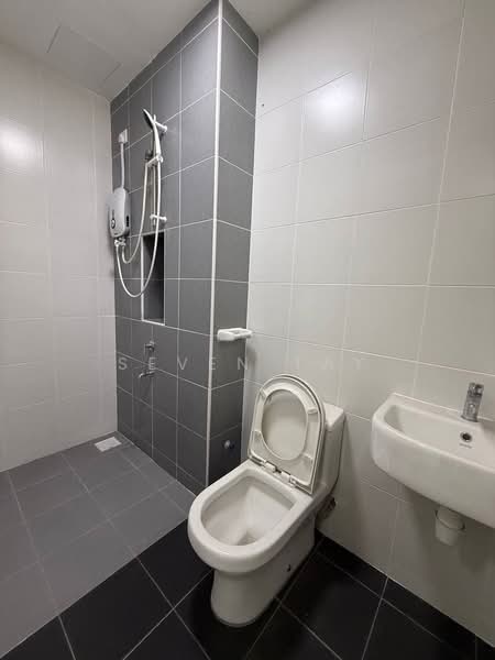 Apartment for Sale at Aliff Avenue (Dwi Alif) - Seven Tay - PropertyGuru.com.my