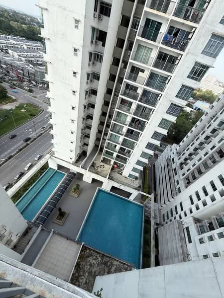 Apartment for Sale at Aliff Avenue (Dwi Alif) - Seven Tay - PropertyGuru.com.my