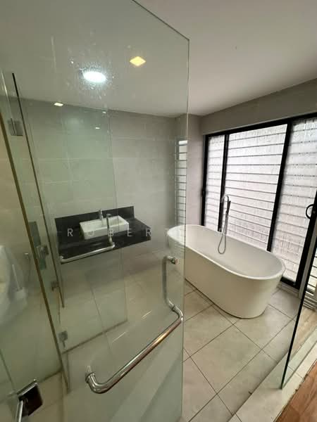Rumah Teres 3 Tingkat untuk Disewa di Taman Sri Segambut (Segambut) - Robert Yee - PropertyGuru.com.my