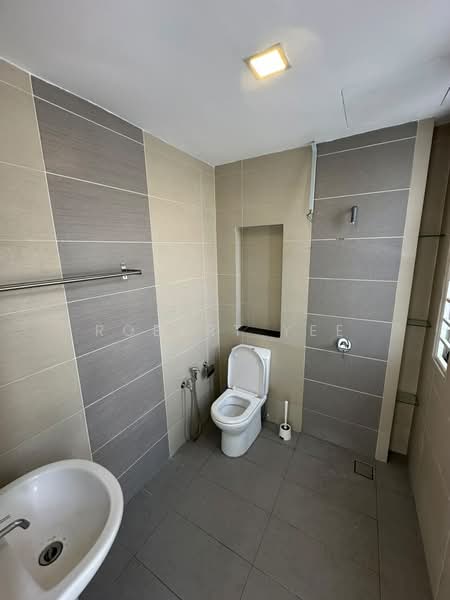 Rumah Teres 3 Tingkat untuk Disewa di Taman Sri Segambut (Segambut) - Robert Yee - PropertyGuru.com.my