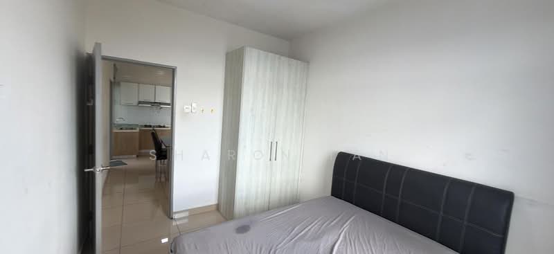 Service Residence for Rent at Pandan Residence 2 - Sharon Tan - Bedroom - PropertyGuru.com.my