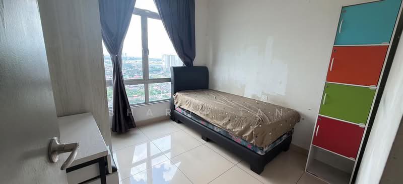 Service Residence for Rent at Pandan Residence 2 - Sharon Tan - Bedroom - PropertyGuru.com.my
