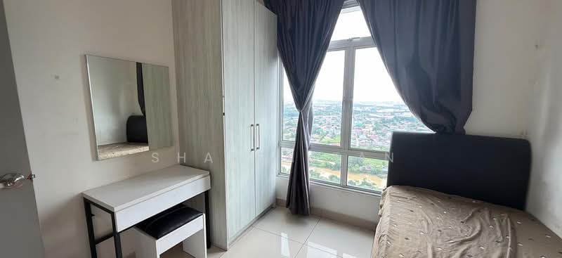 Service Residence for Rent at Pandan Residence 2 - Sharon Tan - Bedroom - PropertyGuru.com.my