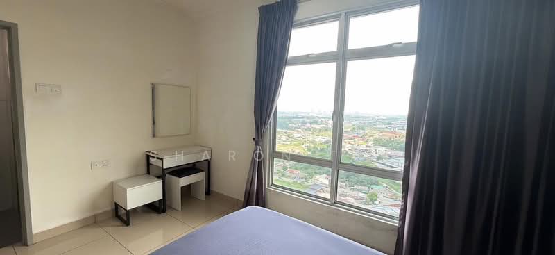 Service Residence for Rent at Pandan Residence 2 - Sharon Tan - Bedroom - PropertyGuru.com.my