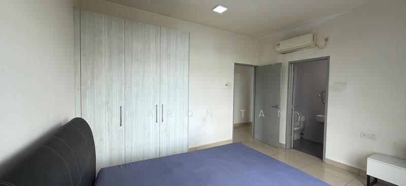 Service Residence for Rent at Pandan Residence 2 - Sharon Tan - Bedroom - PropertyGuru.com.my