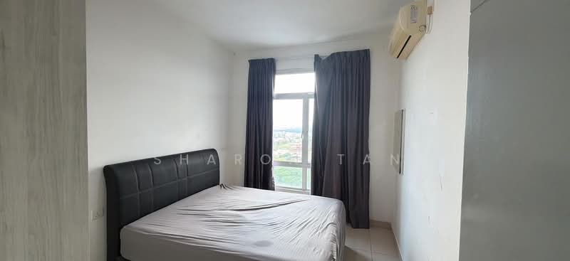 Service Residence for Rent at Pandan Residence 2 - Sharon Tan - Bedroom - PropertyGuru.com.my