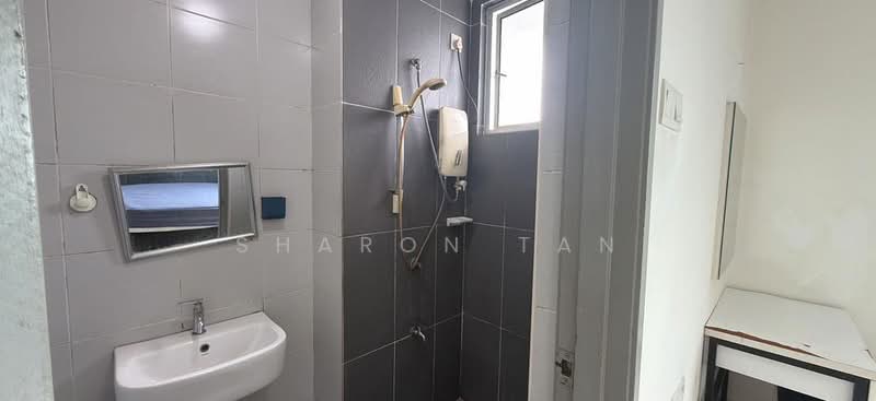 Service Residence for Rent at Pandan Residence 2 - Sharon Tan - Bathroom - PropertyGuru.com.my