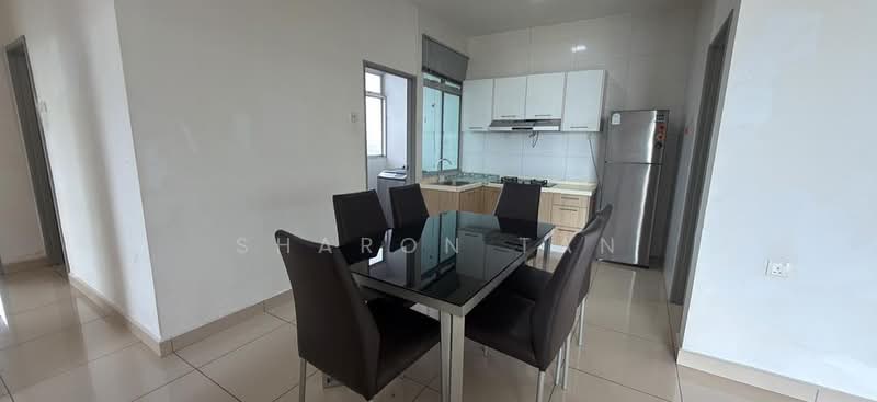 Service Residence for Rent at Pandan Residence 2 - Sharon Tan - Kitchen - PropertyGuru.com.my