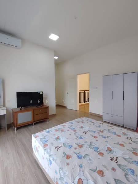 Rumah Teres 2 Tingkat untuk Dijual di Taman Impian Emas (Skudai) - Serena Lai - PropertyGuru.com.my