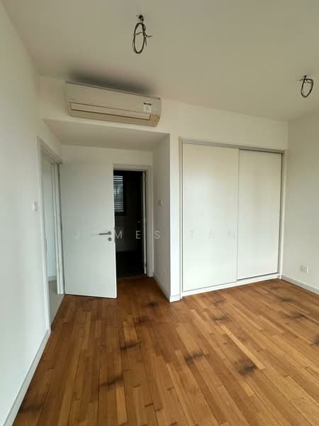 Kondominium untuk Dijual di Iskandar Residences - James Tan - Bedroom - PropertyGuru.com.my
