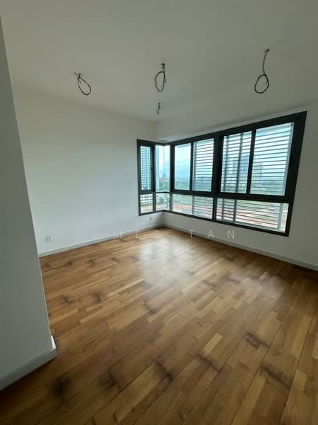 Kondominium untuk Dijual di Iskandar Residences - James Tan - Interior - PropertyGuru.com.my