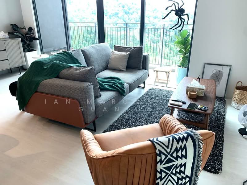 Kondominium untuk Dijual di Sunway Mont Residences - Ian Marcus Tan Guan Hee - PropertyGuru.com.my