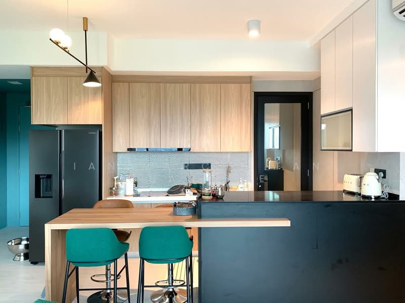 Kondominium untuk Dijual di Sunway Mont Residences - Ian Marcus Tan Guan Hee - PropertyGuru.com.my