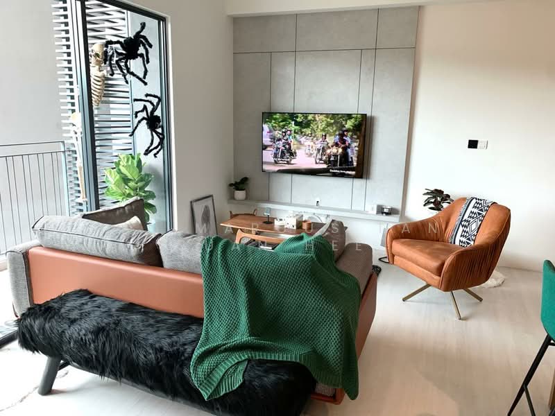 Kondominium untuk Dijual di Sunway Mont Residences - Ian Marcus Tan Guan Hee - PropertyGuru.com.my