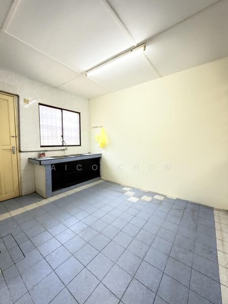 Rumah Teres 2 Tingkat untuk Dijual di Pengkalan Pegoh (Ipoh) - Aico Chow - Kitchen - PropertyGuru.com.my
