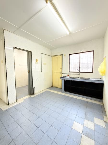Rumah Teres 2 Tingkat untuk Dijual di Pengkalan Pegoh (Ipoh) - Aico Chow - Kitchen - PropertyGuru.com.my