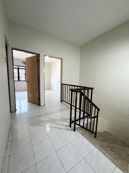 Rumah Teres 2 Tingkat untuk Dijual di Pengkalan Pegoh (Ipoh) - Aico Chow - Corridor - PropertyGuru.com.my