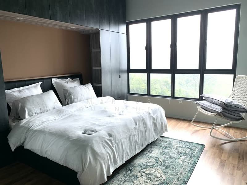 Kondominium untuk Disewa di Sunway Mont Residences - Ian Marcus Tan Guan Hee - PropertyGuru.com.my