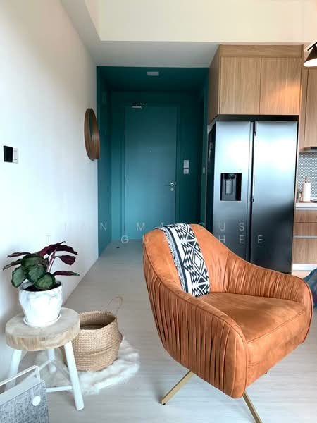 Kondominium untuk Disewa di Sunway Mont Residences - Ian Marcus Tan Guan Hee - PropertyGuru.com.my