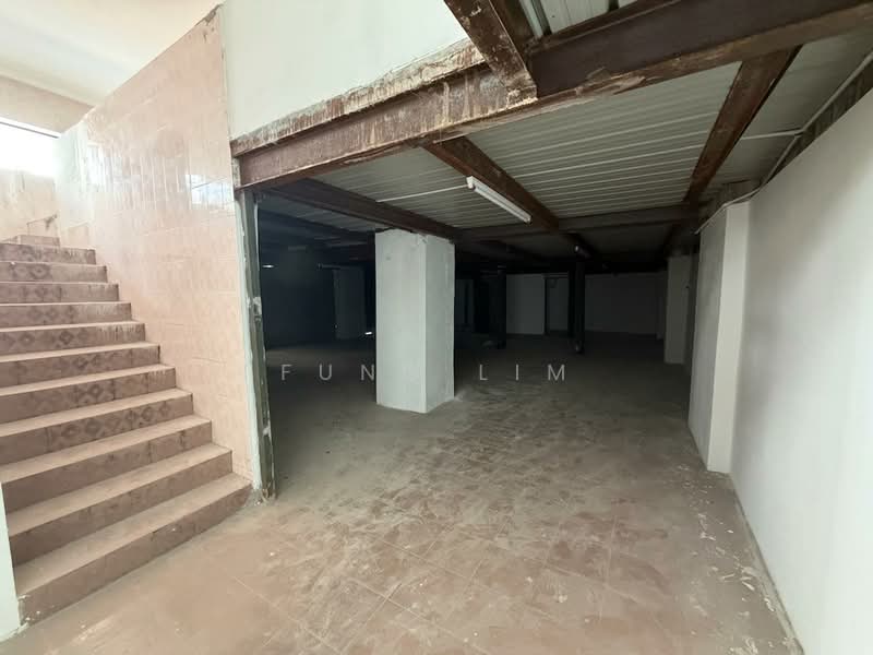 Shop for Sale in George Town (Penang) - Fung Lim - Interior - PropertyGuru.com.my