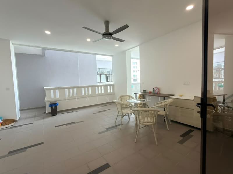 Condominium for Rent at Logan Residency (Logan Mansion) - Elaine Ooi - PropertyGuru.com.my