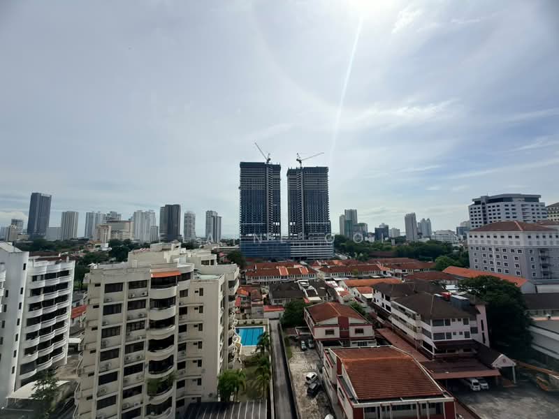 Condominium for Rent at Logan Residency (Logan Mansion) - Elaine Ooi - PropertyGuru.com.my