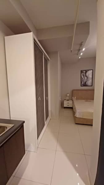 Servis Apartment untuk Disewa di Lakeview Suites @ Edumetro - Klay Lim - Bedroom - PropertyGuru.com.my