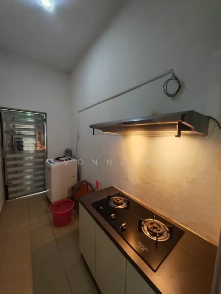 Rumah Kluster untuk Disewa di Taman Nusa Bestari (Iskandar Puteri (Nusajaya)) - Yvonne Ng - PropertyGuru.com.my